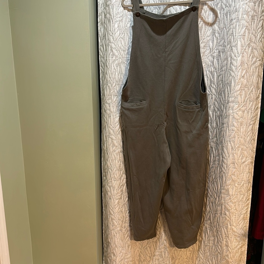 Jumpsuit from World Market
